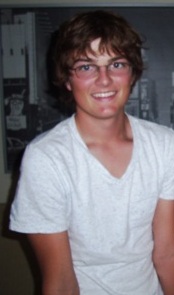 Nick Gassner 