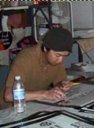 Chris - Production